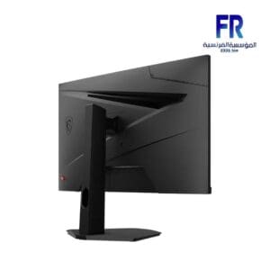 MSI G244F E2 24 Inch 180Hz 1Ms FHD IPS Gaming Monitor