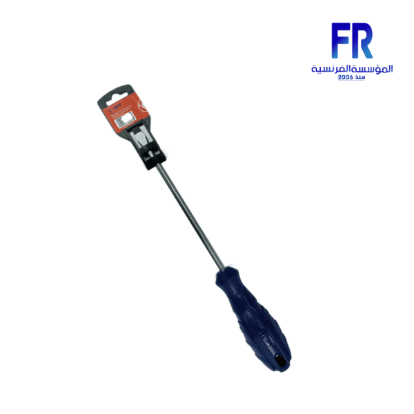 APT AH114130073-6125 6X125m Cr-V Screwdriver