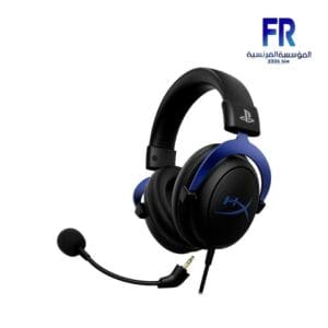 HyperX Cloud Wired Gaming Headset