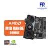 Fr AMD Mid Range Bundle