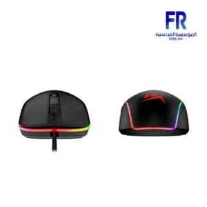 HyperX Pulsefire Surge Wired Gaming Mouse