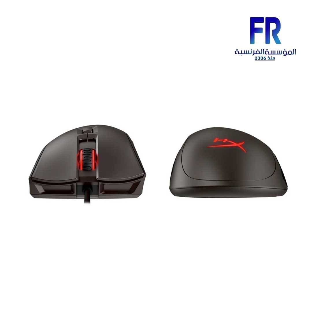 HyperX Pulsefire FPS Pro Wired Gaming Mouse
