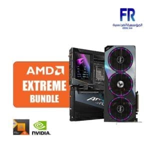 Fr AMD Extreme Bundle