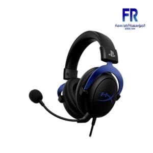 HyperX Cloud Wired Gaming Headset
