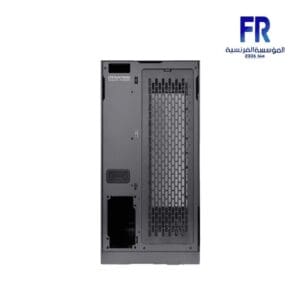 Thermaltake CTE E600 MX Mid Tower Case