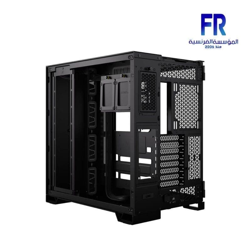 Corsair 6500D Airflow Mid Tower Case Alfrensia