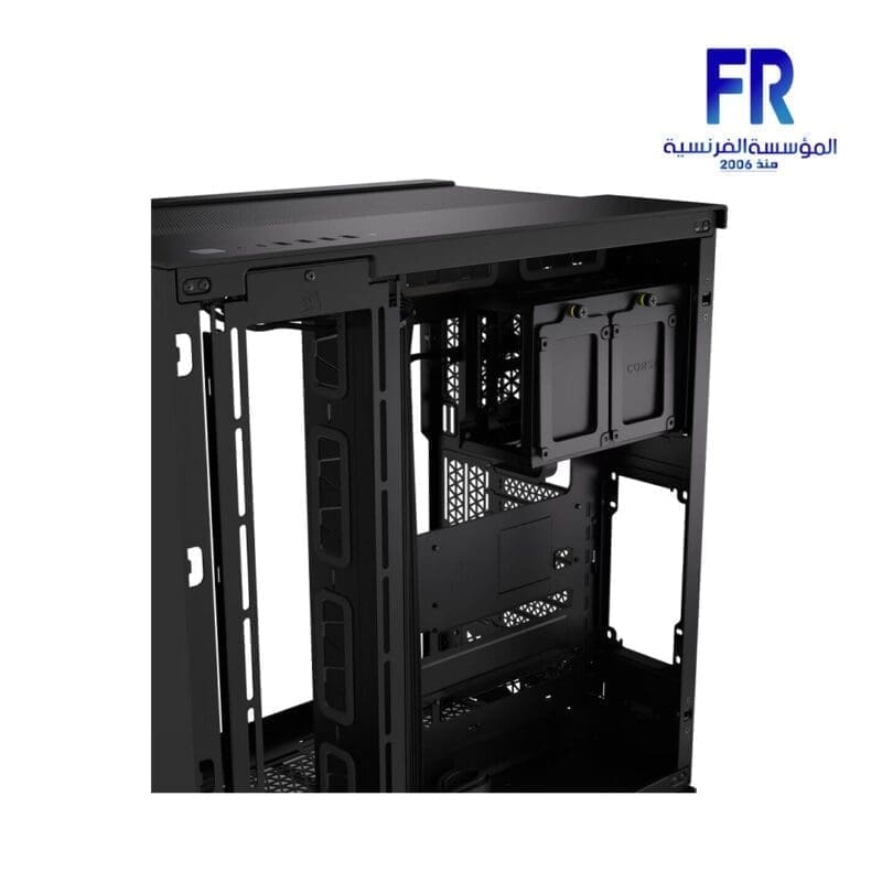 Corsair 6500D Airflow Mid Tower Case Alfrensia