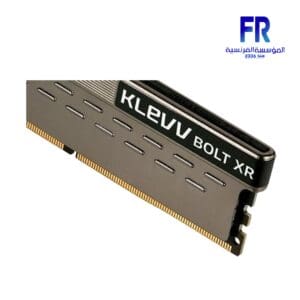 Klevv Bolt Xr 8Gb DDR4 4000Mhz CL19 Desktop Memory