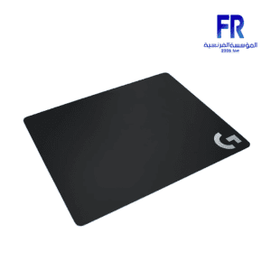 Logitech G240 Large Cloth Gaming Mouse Pad