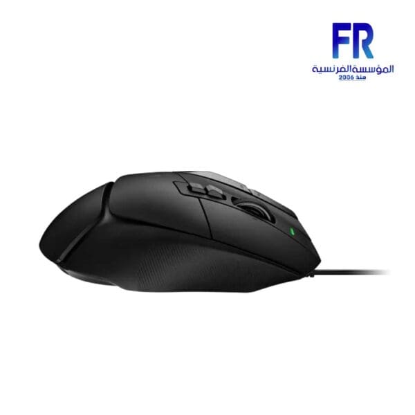 Logitech G502 X Black Wired Gaming Mouse