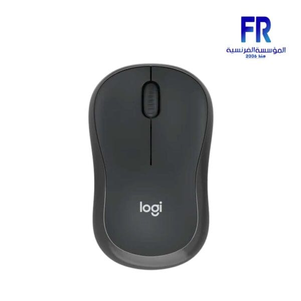 Logitech M240 Graphite Silent Bluetooth Mouse