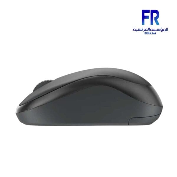 Logitech M240 Graphite Silent Bluetooth Mouse