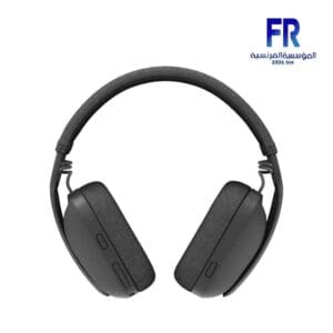 Logitech Zone Vibe 100 Graphite Bluetooth Headset