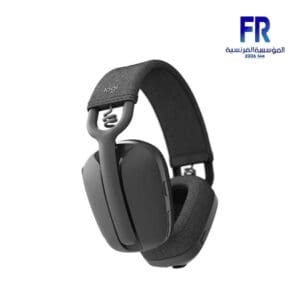 Logitech Zone Vibe 100 Graphite Bluetooth Headset