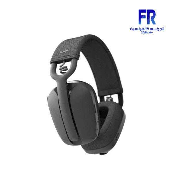 Logitech Zone Vibe 100 Graphite Bluetooth Headset