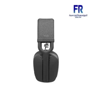 Logitech Zone Vibe 100 Graphite Bluetooth Headset
