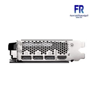 Msi RTX 4070 Super Ventus 2X OC 12Gb GDDR6X Graphic Card