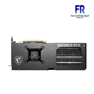 Msi RTX 4070Ti Super Gaming X Slim 16Gb GDDR6X Graphic Card