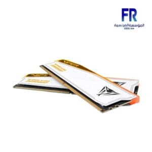 Patriot Viper Elite 5 RGB 32Gb (2x16GB) DDR5 6000Mhz CL36 Desktop Memory