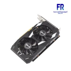 ASUS Dual RTX 3050 OC 6Gb GDDR6 Graphic Card