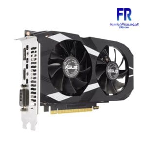 ASUS Dual RTX 3050 OC 6Gb GDDR6 Graphic Card