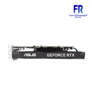 ASUS Dual RTX 3050 OC 6Gb GDDR6 Graphic Card