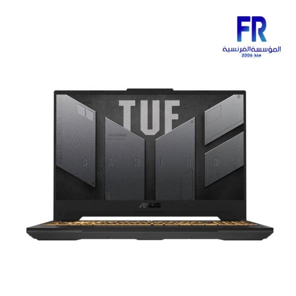 ASUS TUF Gaming F15