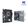 Asus PRIME H610M-D D4 DDR4 Motherboard