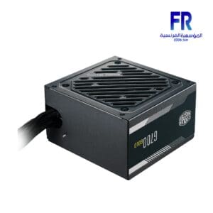 Cooler Master G700 GOLD 700W 80 PLUS Gold Power Supply