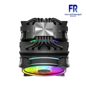 Cooler Master HYPER 622 HALO Air Cpu Cooler