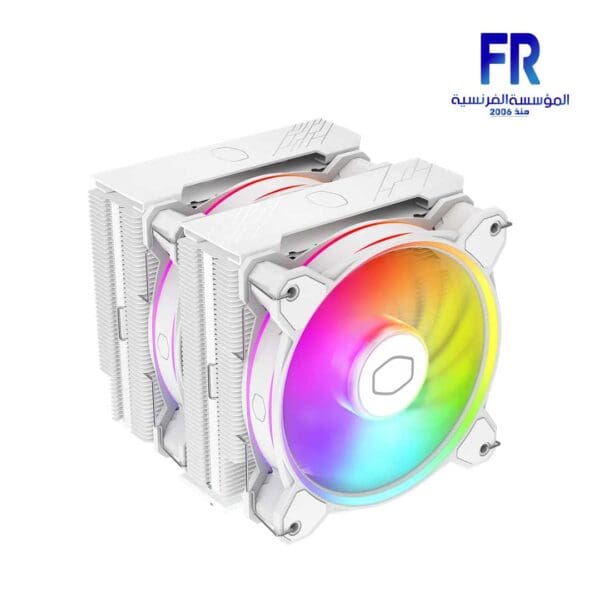 Cooler Master HYPER 622 HALO White Air Cpu Cooler