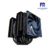 Cooler Master MASTERAIR MA824 STEALTH Air Cpu Cooler