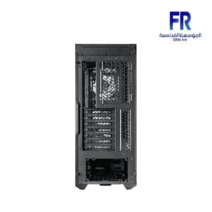 Cooler Master MASTERBOX TD500 MESH V2 Black Mid Tower Case