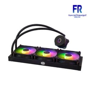 Cooler Master MASTERLIQUID 360L CORE ARGB Liquid Cpu Cooler