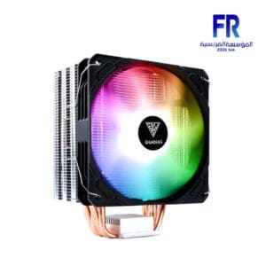 Gamdias Boreas E1 410 ARGB Air Cpu Cooler