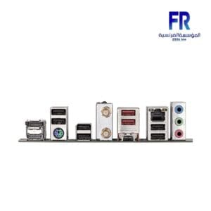 Gigabyte B650 UD AC Motherboard