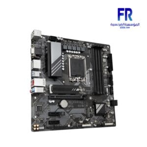 Gigabyte B760M DS3H Motherboard