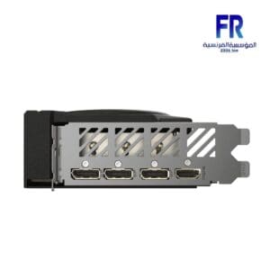 Gigabyte RTX 4070 SUPER WINDFORCE OC 12GB GDDR6X 192Bit Graphic Card