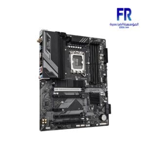 Gigabyte Z790 D AC Motherboard