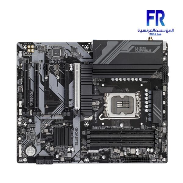 Gigabyte Z790 D AC Motherboard