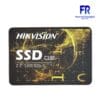 Hikvision C100 120Gb Internal Solid State Drive SSD