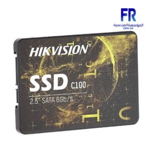 Hikvision C100 120Gb Internal Solid State Drive SSD