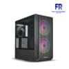 Lian Li Lancool 216 Black Mid Tower Case