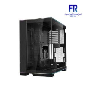 Lian Li O11 Dynamic Evo RGB Black Mid Tower Case