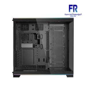 Lian Li O11 Dynamic Evo RGB Black Mid Tower Case