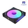 Lian Li UNI FAN SL-INF120 RGB 120MM Black Fan