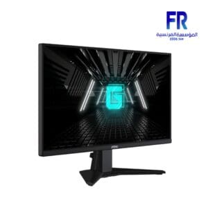 MSI G255F 25 Inch 180Hz 1Ms FHD IPS Gaming Monitor