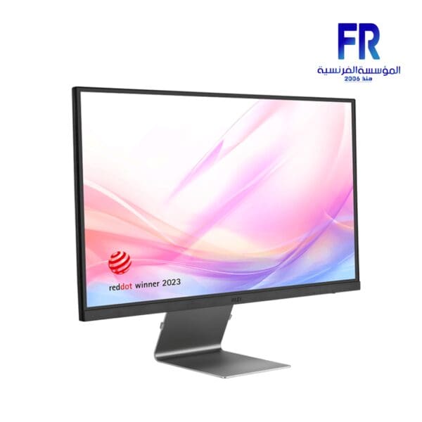 MSI Modern MD271UL 27 Inch 60Hz 4Ms 4K IPS Monitor