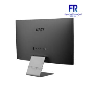 MSI Modern MD271UL 27 Inch 60Hz 4Ms 4K IPS Monitor