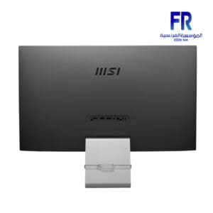 MSI Modern MD271UL 27 Inch 60Hz 4Ms 4K IPS Monitor